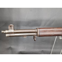 Armes Catégorie C FUSIL WW2 GARAND M1 SPRINGFIELD  ARMORY  de Avril 1944  Calibre 30.06 SP   - USA WW2 seconde guerre mondiale {