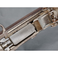 Armes Catégorie C FUSIL WW2 GARAND M1 SPRINGFIELD  ARMORY  de Avril 1944  Calibre 30.06 SP   - USA WW2 seconde guerre mondiale {