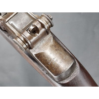 Armes Catégorie C FUSIL WW2 GARAND M1 SPRINGFIELD  ARMORY  de Avril 1944  Calibre 30.06 SP   - USA WW2 seconde guerre mondiale {