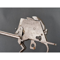 Armes Catégorie C FUSIL WW2 GARAND M1 SPRINGFIELD  ARMORY  de Avril 1944  Calibre 30.06 SP   - USA WW2 seconde guerre mondiale {