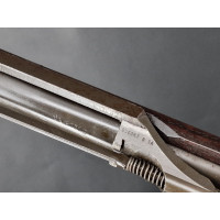 Armes Catégorie C FUSIL WW2 GARAND M1 SPRINGFIELD  ARMORY  de Avril 1944  Calibre 30.06 SP   - USA WW2 seconde guerre mondiale {