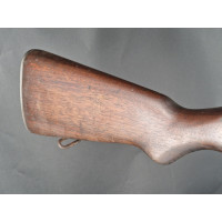 Armes Catégorie C FUSIL WW2 GARAND M1 SPRINGFIELD  ARMORY  de Avril 1944  Calibre 30.06 SP   - USA WW2 seconde guerre mondiale {