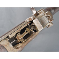 Armes Catégorie C FUSIL WW2 GARAND M1 SPRINGFIELD  ARMORY  de Avril 1944  Calibre 30.06 SP   - USA WW2 seconde guerre mondiale {