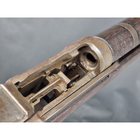 Armes Catégorie C FUSIL WW2 GARAND M1 SPRINGFIELD  ARMORY  de Avril 1944  Calibre 30.06 SP   - USA WW2 seconde guerre mondiale {