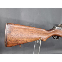 Armes Catégorie C FUSIL WW2 GARAND M1 SPRINGFIELD  ARMORY  de Mars 1943 Calibre 30.06 SPINGFIELD   - USA WW2 seconde guerre mond