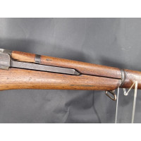 Armes Catégorie C FUSIL WW2 GARAND M1 SPRINGFIELD  ARMORY  de Mars 1943 Calibre 30.06 SPINGFIELD   - USA WW2 seconde guerre mond