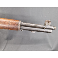 Armes Catégorie C FUSIL WW2 GARAND M1 SPRINGFIELD  ARMORY  de Mars 1943 Calibre 30.06 SPINGFIELD   - USA WW2 seconde guerre mond