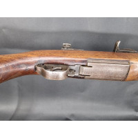 Armes Catégorie C FUSIL WW2 GARAND M1 SPRINGFIELD  ARMORY  de Mars 1943 Calibre 30.06 SPINGFIELD   - USA WW2 seconde guerre mond