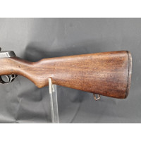 Armes Catégorie C FUSIL WW2 GARAND M1 SPRINGFIELD  ARMORY  de Mars 1943 Calibre 30.06 SPINGFIELD   - USA WW2 seconde guerre mond