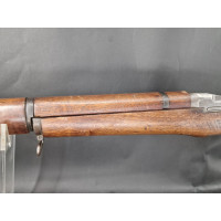 Armes Catégorie C FUSIL WW2 GARAND M1 SPRINGFIELD  ARMORY  de Mars 1943 Calibre 30.06 SPINGFIELD   - USA WW2 seconde guerre mond