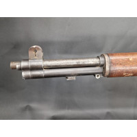 Armes Catégorie C FUSIL WW2 GARAND M1 SPRINGFIELD  ARMORY  de Mars 1943 Calibre 30.06 SPINGFIELD   - USA WW2 seconde guerre mond