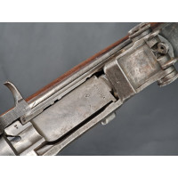 Armes Catégorie C FUSIL WW2 GARAND M1 SPRINGFIELD  ARMORY  de Mars 1943 Calibre 30.06 SPINGFIELD   - USA WW2 seconde guerre mond