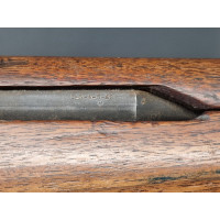 Armes Catégorie C FUSIL WW2 GARAND M1 SPRINGFIELD  ARMORY  de Mars 1943 Calibre 30.06 SPINGFIELD   - USA WW2 seconde guerre mond