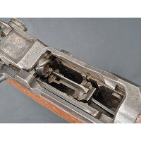 Armes Catégorie C FUSIL WW2 GARAND M1 SPRINGFIELD  ARMORY  de Mars 1943 Calibre 30.06 SPINGFIELD   - USA WW2 seconde guerre mond