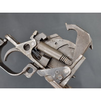 Armes Catégorie C FUSIL WW2 GARAND M1 SPRINGFIELD  ARMORY  de Mars 1943 Calibre 30.06 SPINGFIELD   - USA WW2 seconde guerre mond