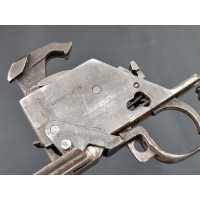 Armes Catégorie C FUSIL WW2 GARAND M1 SPRINGFIELD  ARMORY  de Mars 1943 Calibre 30.06 SPINGFIELD   - USA WW2 seconde guerre mond