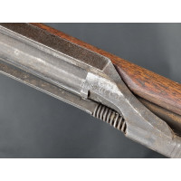Armes Catégorie C FUSIL WW2 GARAND M1 SPRINGFIELD  ARMORY  de Mars 1943 Calibre 30.06 SPINGFIELD   - USA WW2 seconde guerre mond