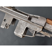 Armes Catégorie C FUSIL WW2 GARAND M1 SPRINGFIELD  ARMORY  de Mars 1943 Calibre 30.06 SPINGFIELD   - USA WW2 seconde guerre mond