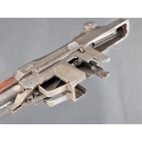 Armes Catégorie C FUSIL WW2 GARAND M1 SPRINGFIELD  ARMORY  de Mars 1943 Calibre 30.06 SPINGFIELD   - USA WW2 seconde guerre mond