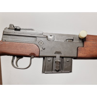 Armes Catégorie C FUSIL   MAS modèle 49-56    SEMI AUTOMATIQUE    Calibre 7,5 x 54   MAS 49 56 - France XXè {PRODUCT_REFERENCE} 
