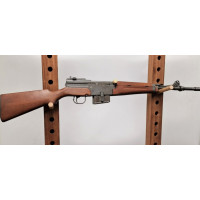 Armes Catégorie C FUSIL   MAS modèle 49-56    SEMI AUTOMATIQUE    Calibre 7,5x54   MAS 49 56 - France XXè {PRODUCT_REFERENCE} - 