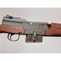 Armes Catégorie C FUSIL   MAS modèle 49-56    SEMI AUTOMATIQUE    Calibre 7,5x54   MAS 49 56 - France XXè {PRODUCT_REFERENCE} - 
