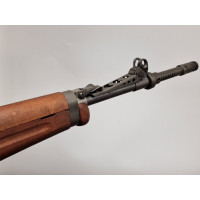 Armes Catégorie C FUSIL   MAS modèle 49-56    SEMI AUTOMATIQUE    Calibre 7,5x54   MAS 49 56 - France XXè {PRODUCT_REFERENCE} - 
