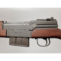 Armes Catégorie C FUSIL   MAS modèle 49-56    SEMI AUTOMATIQUE    Calibre 7,5x54   MAS 49 56 - France XXè {PRODUCT_REFERENCE} - 