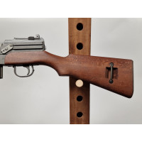 Armes Catégorie C FUSIL   MAS modèle 49-56    SEMI AUTOMATIQUE    Calibre 7,5x54   MAS 49 56 - France XXè {PRODUCT_REFERENCE} - 