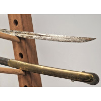 Armes Blanches SABRE OFFICIER DES TROUPES A CHEVAL CONSULAT DIRECTOIRE MANUFACTURE NATIONALE DU KLINGENTHAL 1800-1804 FRANCE 1er