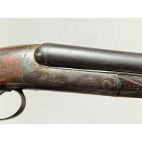 Catalogue Magasin FUSIL CHASSE JUXTA   IDEAL 210 CALIBRE 24/65   MANUFACTURE ARMES ST ETIENNE - FRANCE début XXè {PRODUCT_REFERE