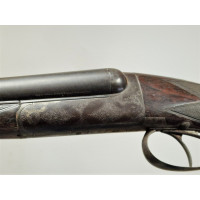 Catalogue Magasin FUSIL CHASSE JUXTA   IDEAL 210 CALIBRE 24/65   MANUFACTURE ARMES ST ETIENNE - FRANCE début XXè {PRODUCT_REFERE