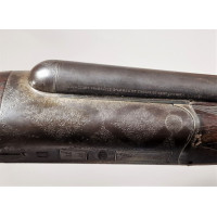 Catalogue Magasin FUSIL CHASSE JUXTA   IDEAL 210 CALIBRE 24/65   MANUFACTURE ARMES ST ETIENNE - FRANCE début XXè {PRODUCT_REFERE
