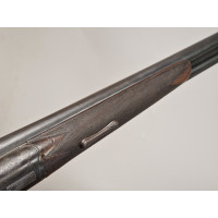 Catalogue Magasin FUSIL CHASSE JUXTA   IDEAL 210 CALIBRE 24/65   MANUFACTURE ARMES ST ETIENNE - FRANCE début XXè {PRODUCT_REFERE