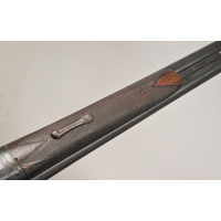 Catalogue Magasin FUSIL CHASSE JUXTA   IDEAL 210 CALIBRE 24/65   MANUFACTURE ARMES ST ETIENNE - FRANCE début XXè {PRODUCT_REFERE
