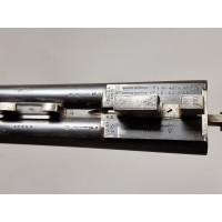 Catalogue Magasin FUSIL CHASSE JUXTA   IDEAL 210 CALIBRE 24/65   MANUFACTURE ARMES ST ETIENNE - FRANCE début XXè {PRODUCT_REFERE