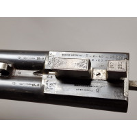 Catalogue Magasin FUSIL CHASSE JUXTA   IDEAL 210 CALIBRE 24/65   MANUFACTURE ARMES ST ETIENNE - FRANCE début XXè {PRODUCT_REFERE