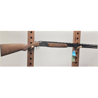 Armes Catégorie C FUSIL DE CHASSE   DARNE modèle S1   SUPERPOSé  NEUF de Stock  Calibre 12 / 70 années 70 - France XXè {PRODUCT_