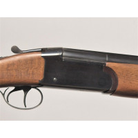 Armes Catégorie C FUSIL DE CHASSE   DARNE modèle S1   SUPERPOSé  NEUF de Stock  Calibre 12 / 70 années 70 - France XXè {PRODUCT_