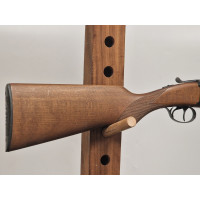 Armes Catégorie C FUSIL DE CHASSE   DARNE modèle S1   SUPERPOSé  NEUF de Stock  Calibre 12 / 70 années 70 - France XXè {PRODUCT_