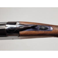 Armes Catégorie C FUSIL DE CHASSE   DARNE modèle S1   SUPERPOSé  NEUF de Stock  Calibre 12 / 70 années 70 - France XXè {PRODUCT_