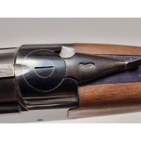 Armes Catégorie C FUSIL DE CHASSE   DARNE modèle S1   SUPERPOSé  NEUF de Stock  Calibre 12 / 70 années 70 - France XXè {PRODUCT_