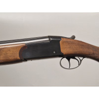 Chasse & Tir sportif FUSIL DE CHASSE   DARNE modèle S1   SUPERPOSé  NEUF de Stock  Calibre 12 / 70 années 70 - France XXè {PRODU