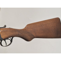 Armes Catégorie C FUSIL DE CHASSE   DARNE modèle S1   SUPERPOSé  NEUF de Stock  Calibre 12 / 70 années 70 - France XXè {PRODUCT_