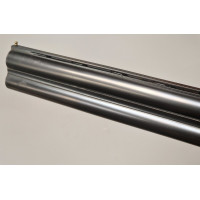 Armes Catégorie C FUSIL DE CHASSE   DARNE modèle S1   SUPERPOSé  NEUF de Stock  Calibre 12 / 70 années 70 - France XXè {PRODUCT_