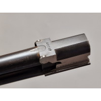 Armes Catégorie C FUSIL DE CHASSE   DARNE modèle S1   SUPERPOSé  NEUF de Stock  Calibre 12 / 70 années 70 - France XXè {PRODUCT_