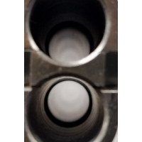 Armes Catégorie C FUSIL DE CHASSE   DARNE modèle S1   SUPERPOSé  NEUF de Stock  Calibre 12 / 70 années 70 - France XXè {PRODUCT_