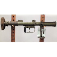 Catalogue Magasin PIAT 89MM LANCE ROQUET WW2 PROJECTOR INFANTERY ANTI TANK PARACHUTAGE FRANCE RESISTANCE 1944 NEUTRA 2022 Cat. D