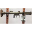 PIAT 89MM LANCE ROQUET WW2 PROJECTOR INFANTERY ANTI TANK PARACHUTAGE FRANCE RESISTANCE 1944 NEUTRA 2022 Cat. D,k  -  GB WW2