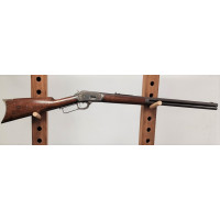 Armes Longues CARABINE de TIR    MARLIN  SAFETY   Modèle 1889    en Calibre   44  WCF  WINCHESTER 44/40  -  USA XIXè {PRODUCT_RE